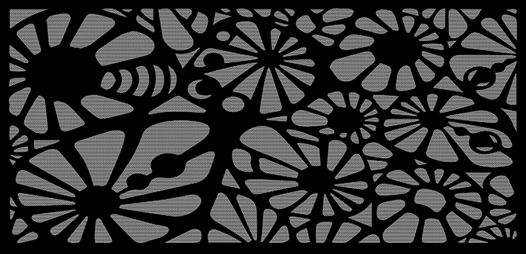 perforated-metal-fence-panel-design