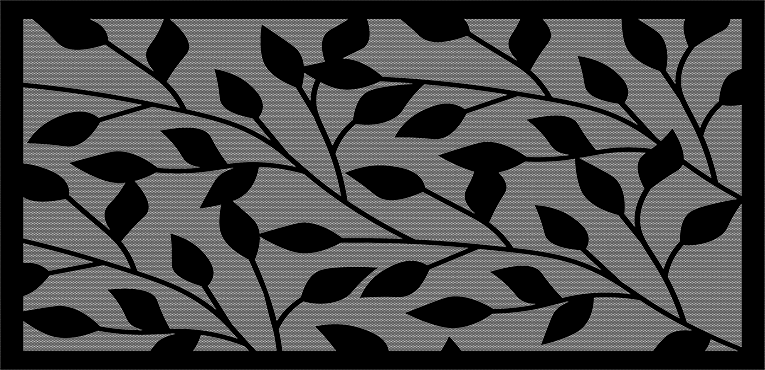 perforated-metal-fence-panel-design