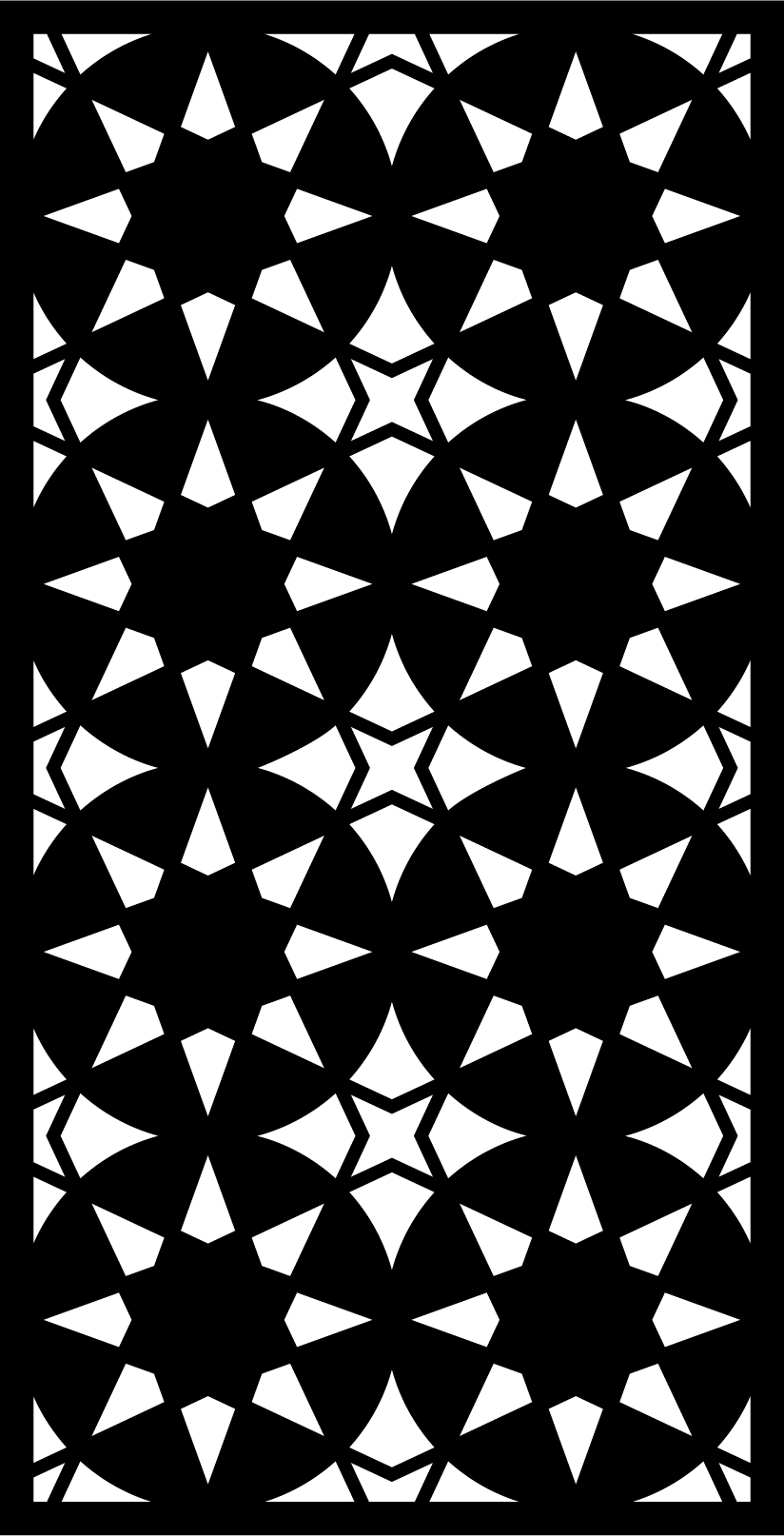 Star burst